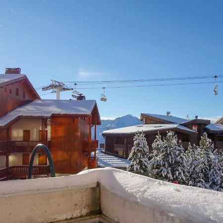 Apartment Le Lac Blanc-1 By Interhome 瓦托伦斯 外观 照片